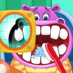 Children Doctor Dentist 