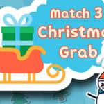 Christmas Grab Match 3
