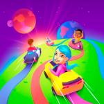 Color Galaxy