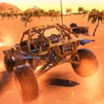 Extreme Buggy Car: Dirt Offroad