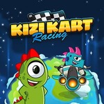 Kizi Kart Racing 