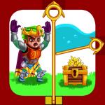 Love And Treasure Quest