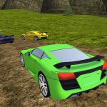 Offroad Car Race