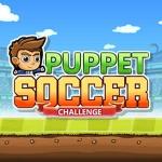 Puppet Soccer Challenge