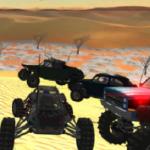 Realistic Buggy Driver